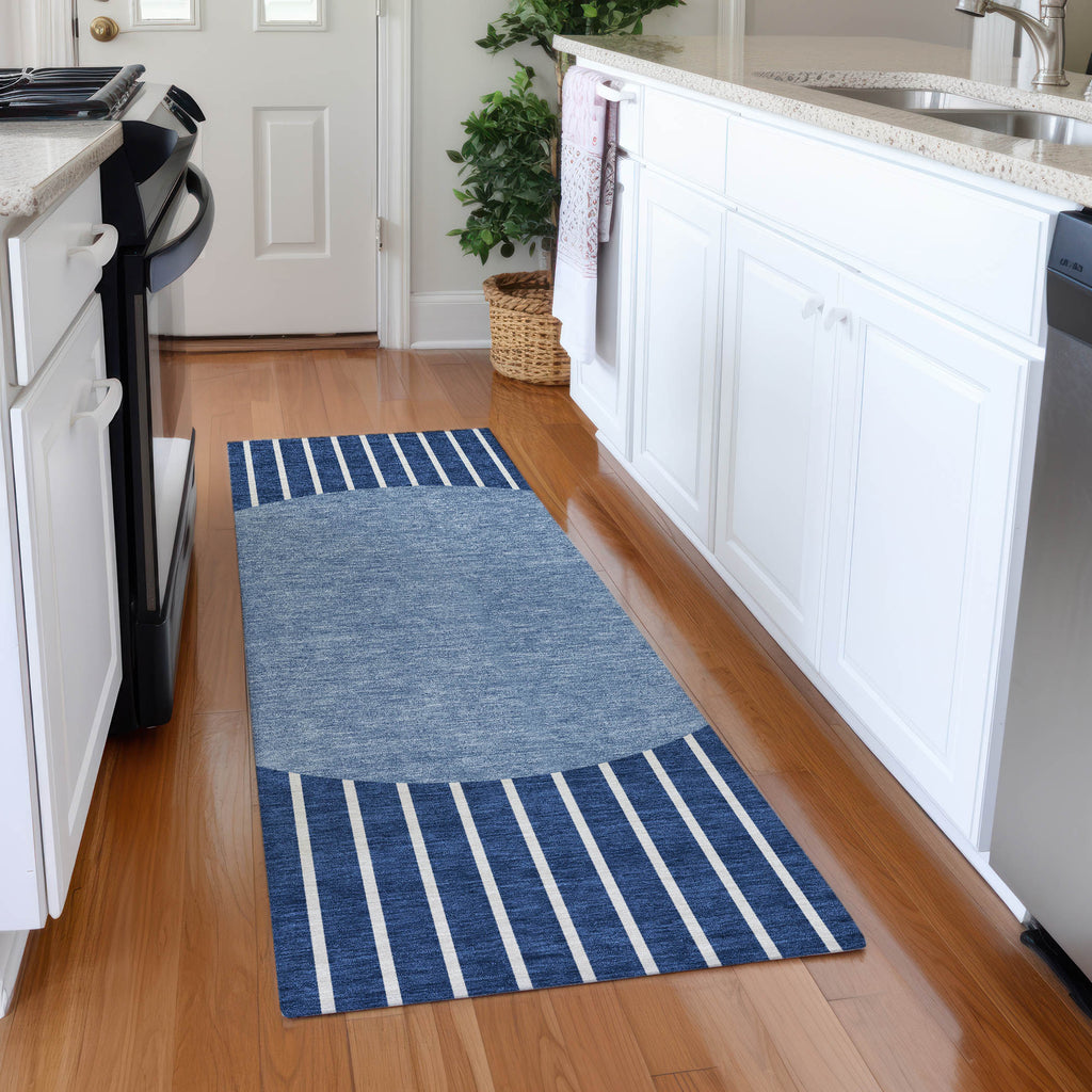 addison chantille acn994 navy rug