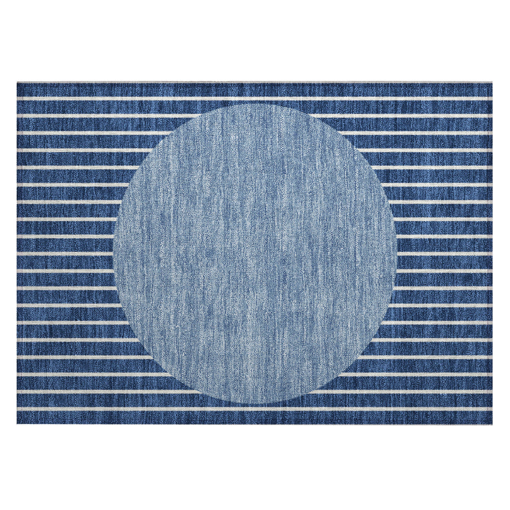 addison chantille acn994 navy rug