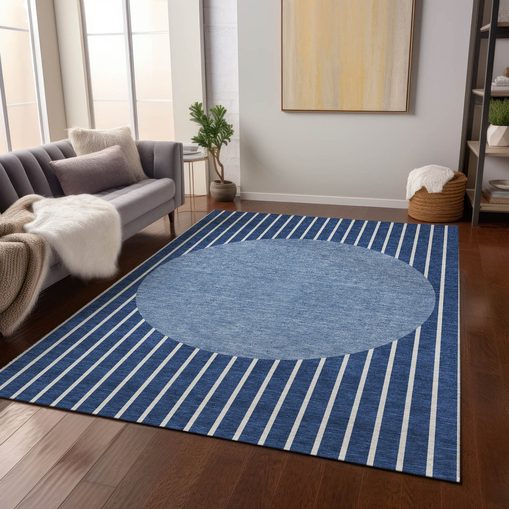 addison chantille acn994 navy rug