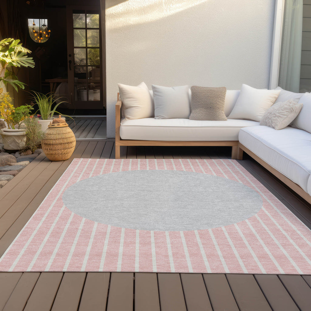 addison chantille acn994 pink rug