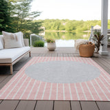 addison chantille acn994 pink rug