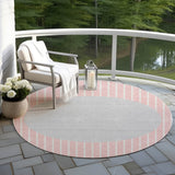 addison chantille acn994 pink rug