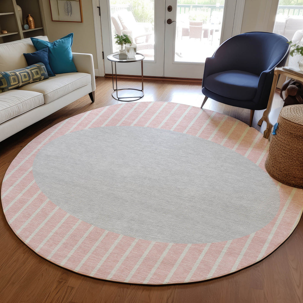 addison chantille acn994 pink rug