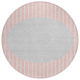 addison chantille acn994 pink rug