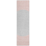 addison chantille acn994 pink rug