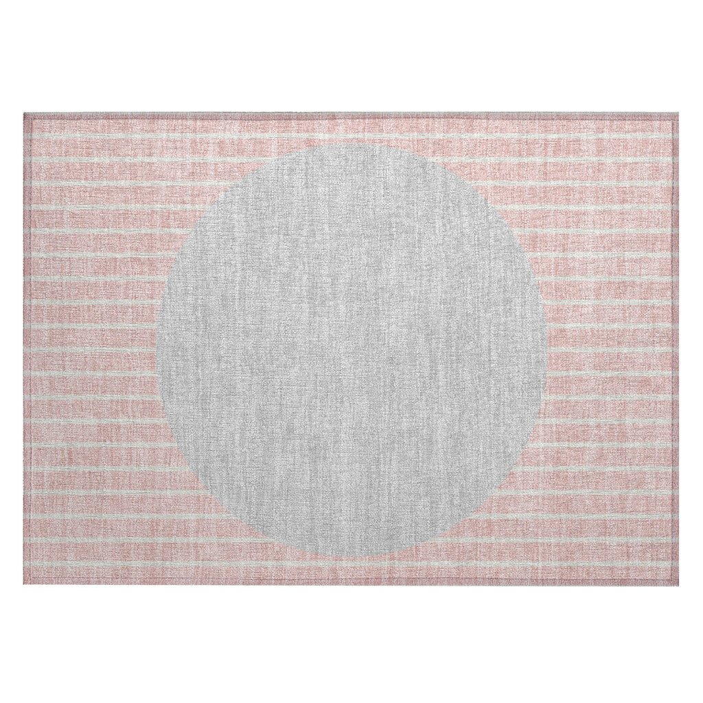 addison chantille acn994 pink rug