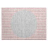addison chantille acn994 pink rug