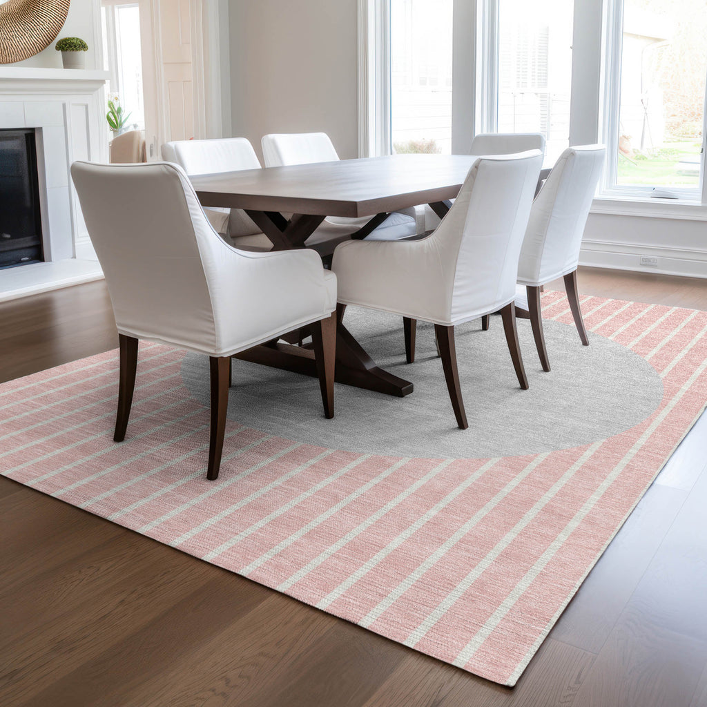 addison chantille acn994 pink rug