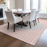 addison chantille acn994 pink rug