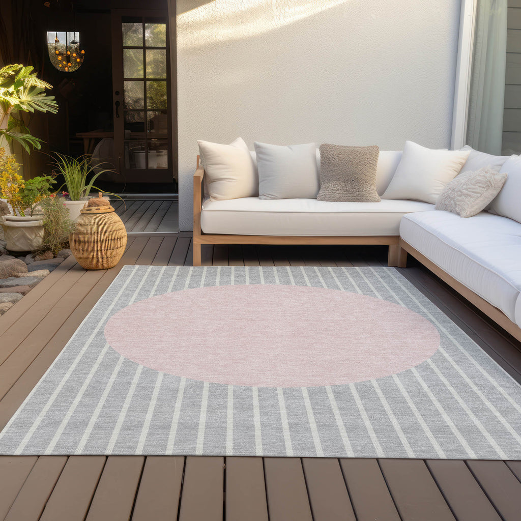 addison chantille acn994 silver rug