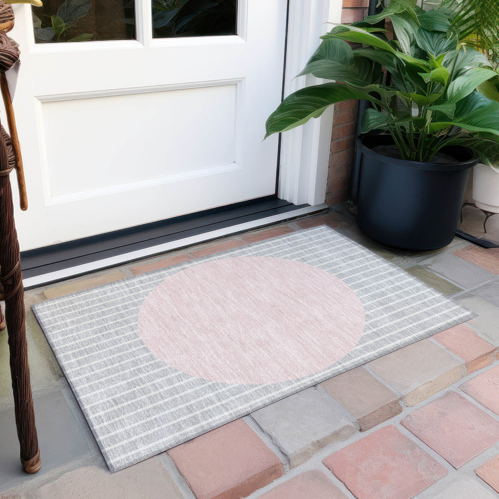 addison chantille acn994 silver rug