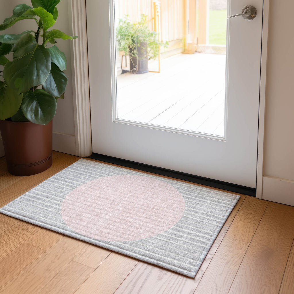 addison chantille acn994 silver rug