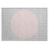 addison chantille acn994 silver rug
