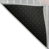 addison chantille acn994 silver rug
