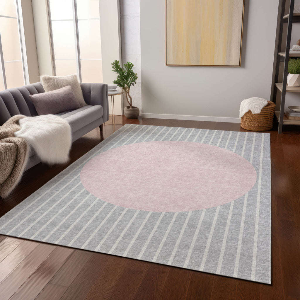 addison chantille acn994 silver rug
