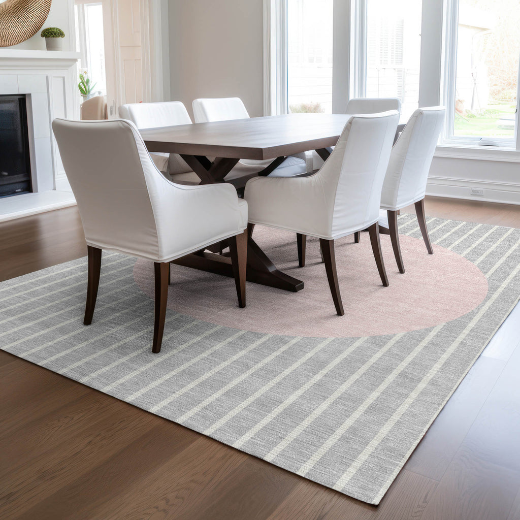 addison chantille acn994 silver rug