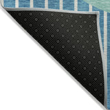 addison chantille acn994 teal rug