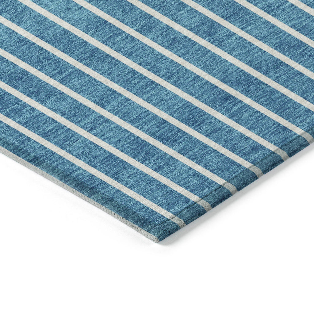 addison chantille acn994 teal rug