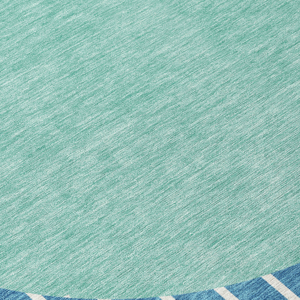 addison chantille acn994 teal rug
