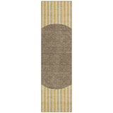 addison chantille acn994 wheat rug