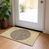 addison chantille acn994 wheat rug