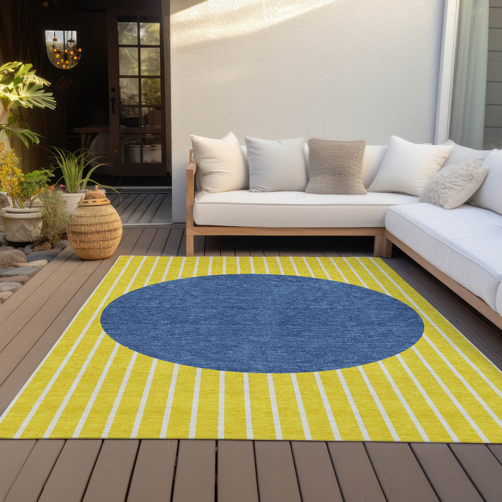 addison chantille acn994 yellow rug