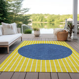 addison chantille acn994 yellow rug