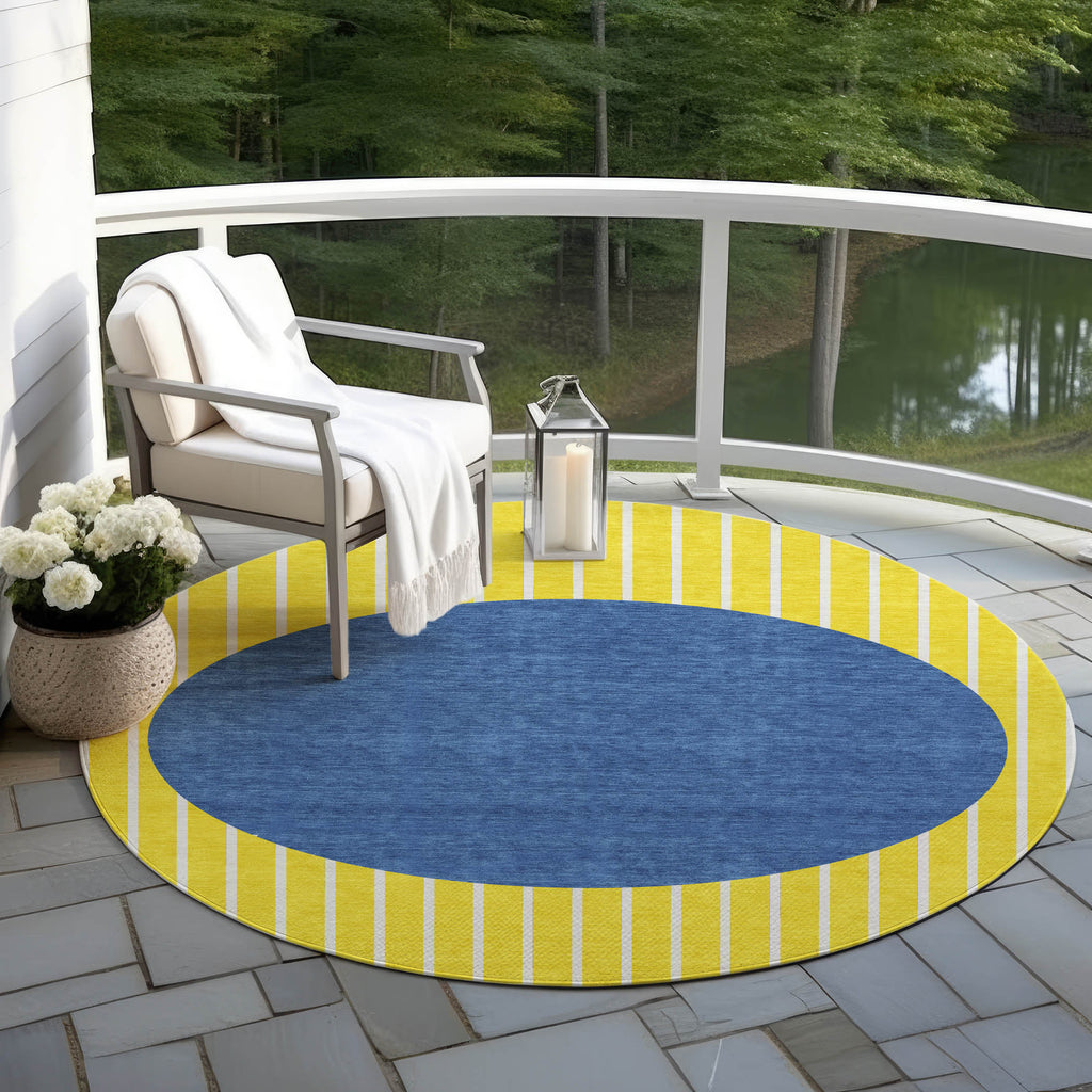 addison chantille acn994 yellow rug