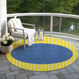 addison chantille acn994 yellow rug