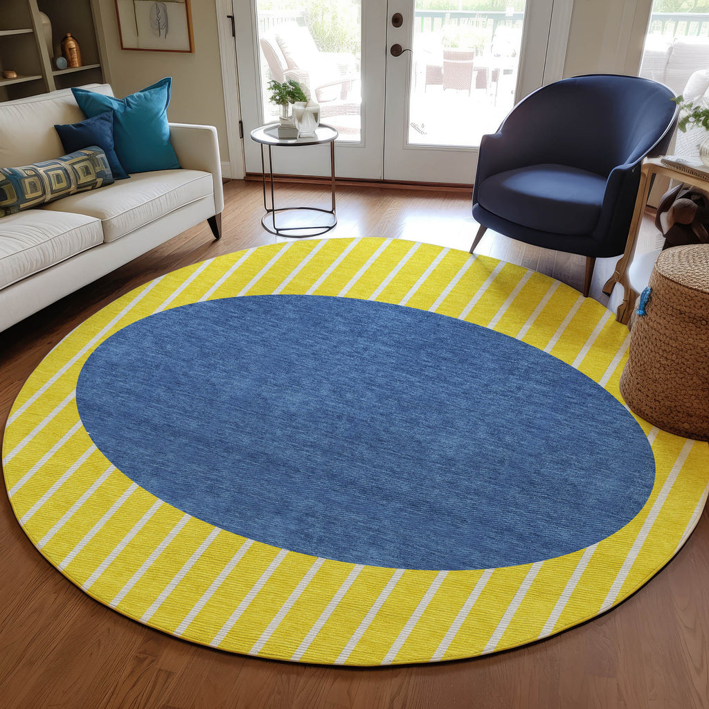 addison chantille acn994 yellow rug