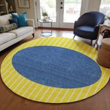 addison chantille acn994 yellow rug