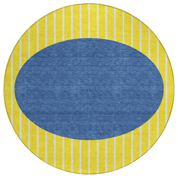 addison chantille acn994 yellow rug