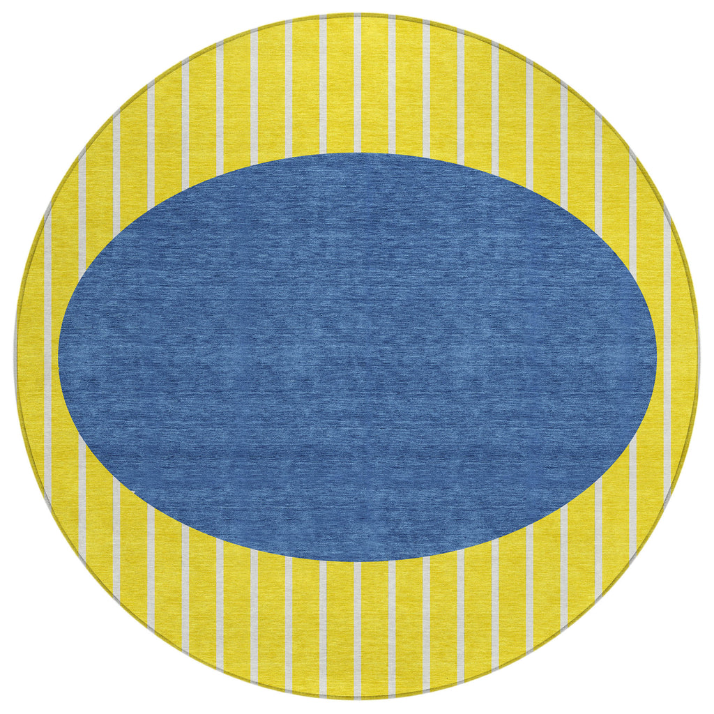 addison chantille acn994 yellow rug