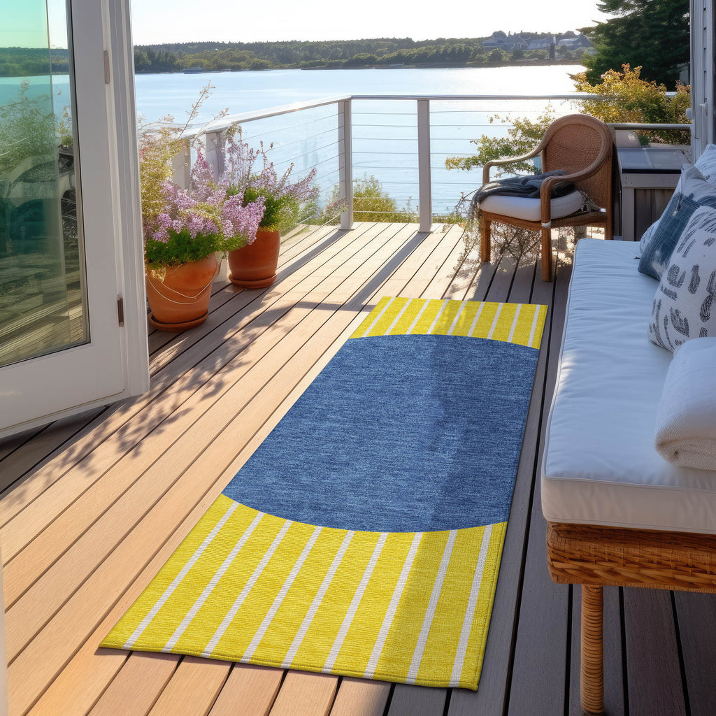 addison chantille acn994 yellow rug