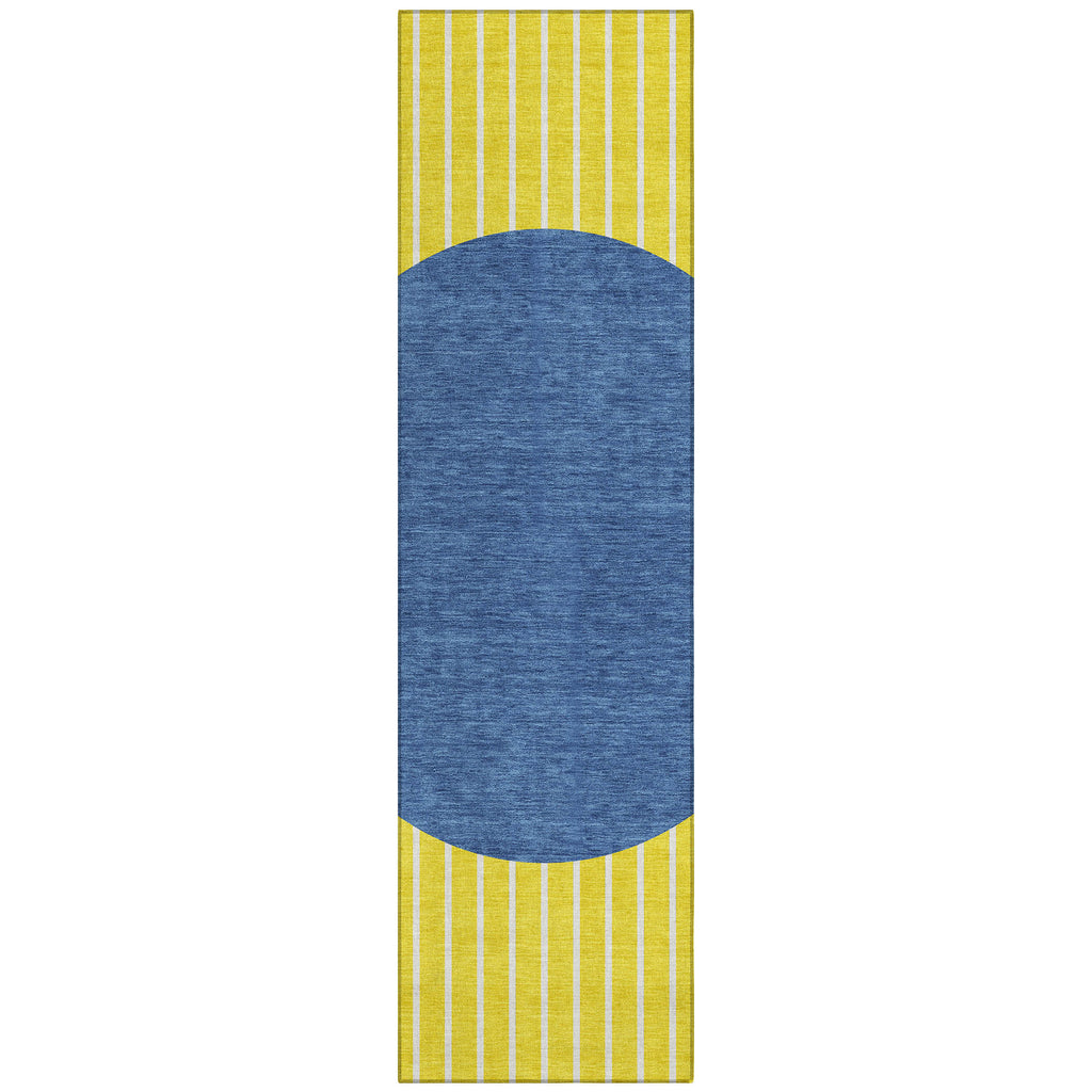 addison chantille acn994 yellow rug