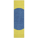 addison chantille acn994 yellow rug
