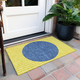 addison chantille acn994 yellow rug