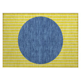 addison chantille acn994 yellow rug