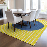 addison chantille acn994 yellow rug