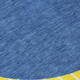 addison chantille acn994 yellow rug