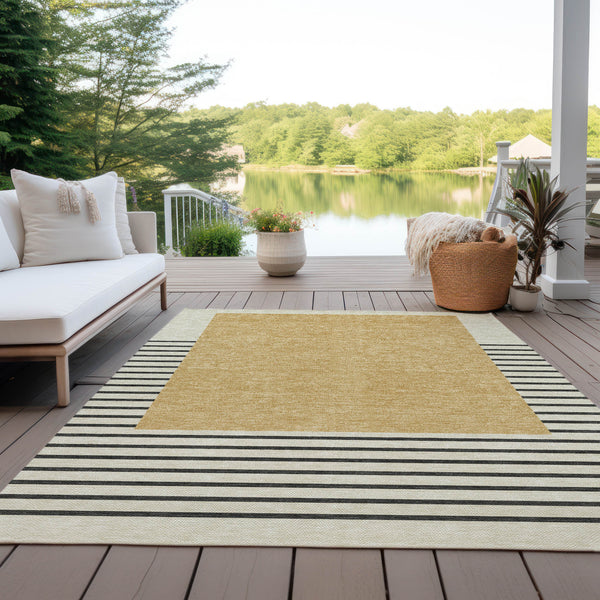 addison chantille acn995 gold rug