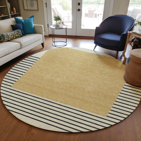 addison chantille acn995 gold rug