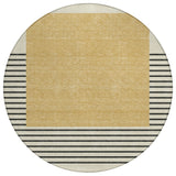 addison chantille acn995 gold rug