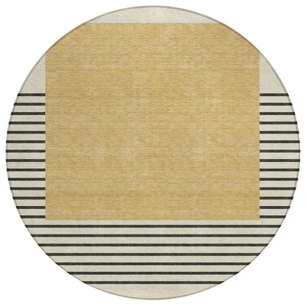 addison chantille acn995 gold rug