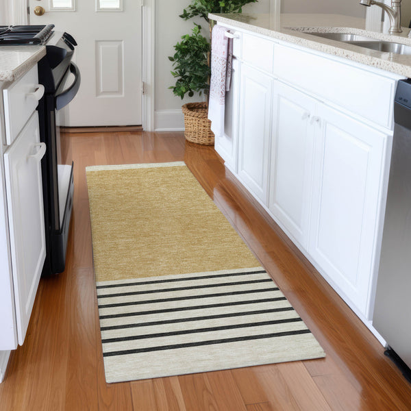 addison chantille acn995 gold rug