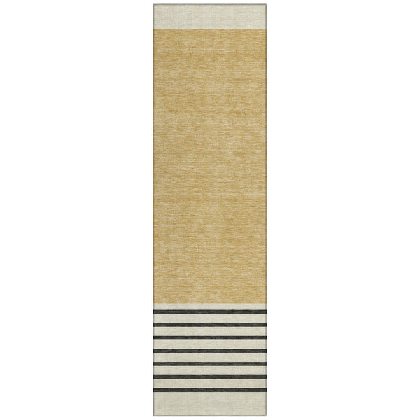 addison chantille acn995 gold rug