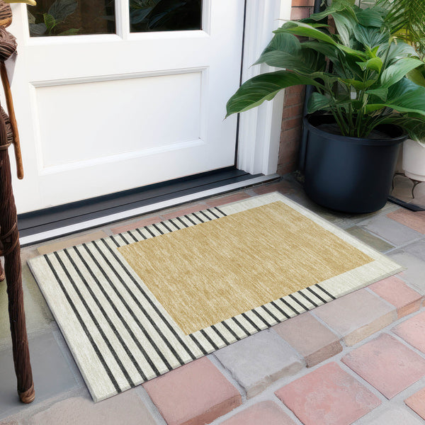 addison chantille acn995 gold rug