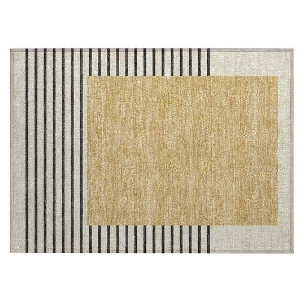addison chantille acn995 gold rug