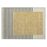 addison chantille acn995 gold rug