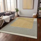 addison chantille acn995 gold rug